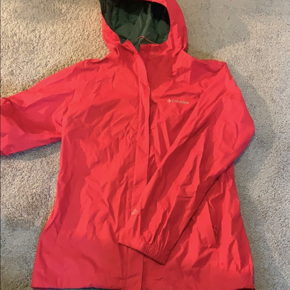 Women’s Jacket